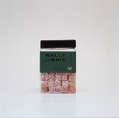  Wally and Whiz Fersken med Salmiak - Gourmet Vingummi Stor 240 g